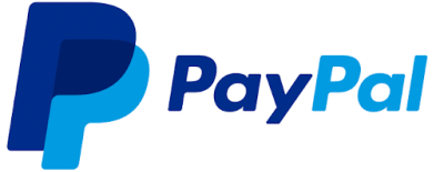 pay with paypal - Blue Lock Shop
