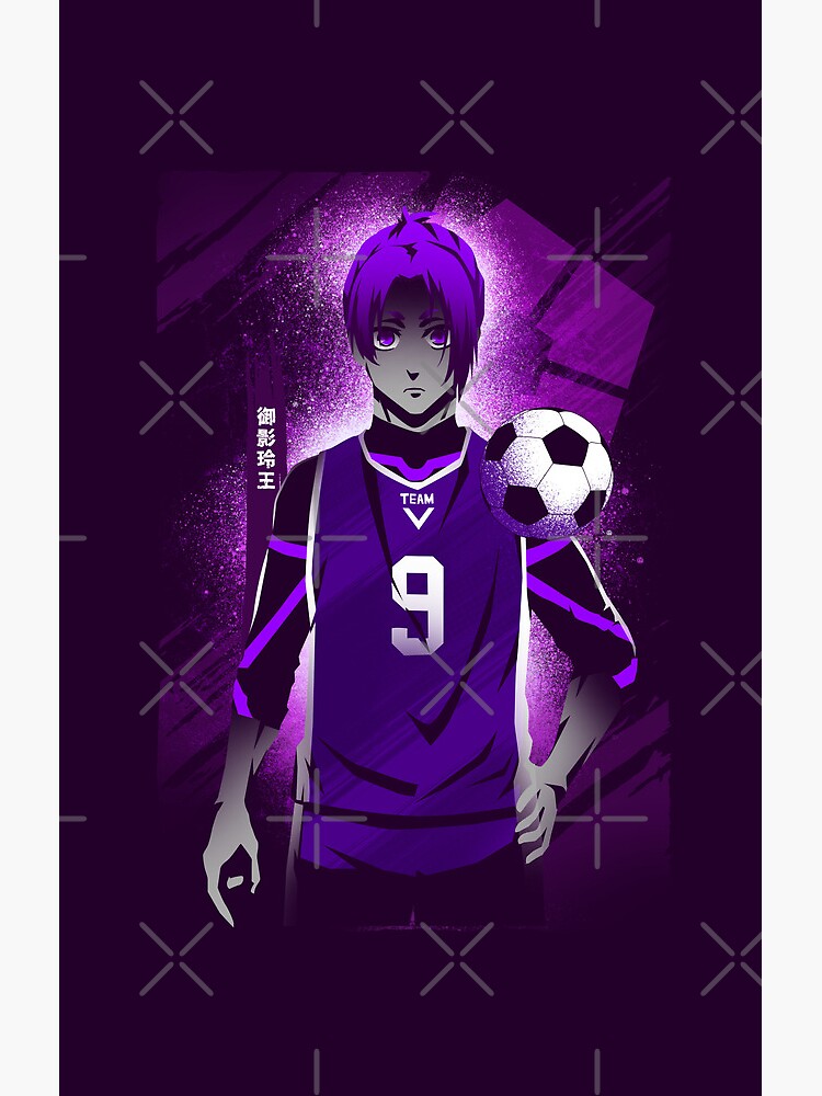 Attack Of Chameleon Mikage Shower Curtain - Image 2