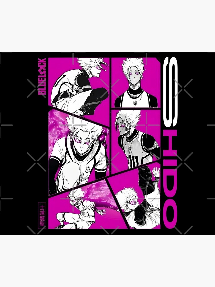 Ryusei Shidou Tapestry - Image 2