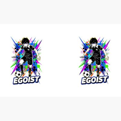 Alternative view of Blue Lock Egoist Mug
