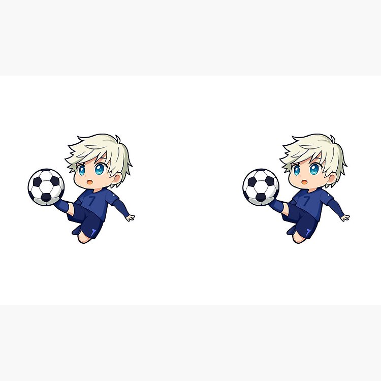 Blond White Finisher Mug - Image 2