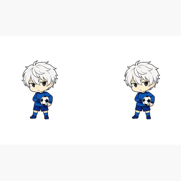 Seishiro Nagi Mug - Image 2