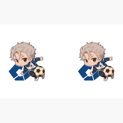 Alternative view of Silver Haired Dribbler Mug