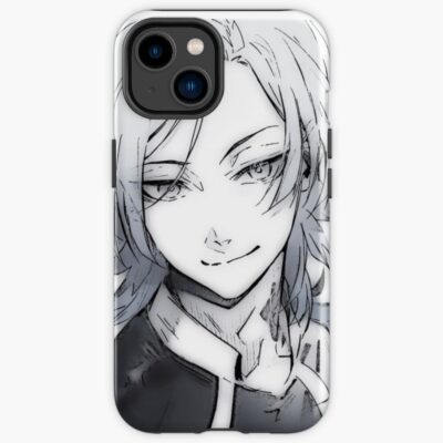 Michael Kaiser Iphone Case