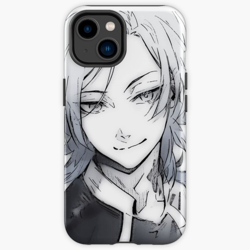 Michael Kaiser Iphone Case