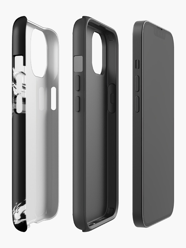 Blue Lock Manga Anime Itoshi Rin Iphone Case - Image 2