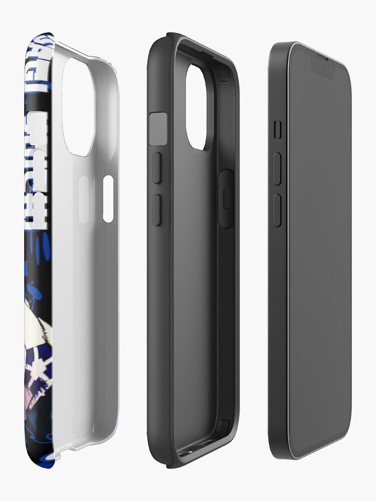 Yoichi Isagi Iphone Case - Image 2