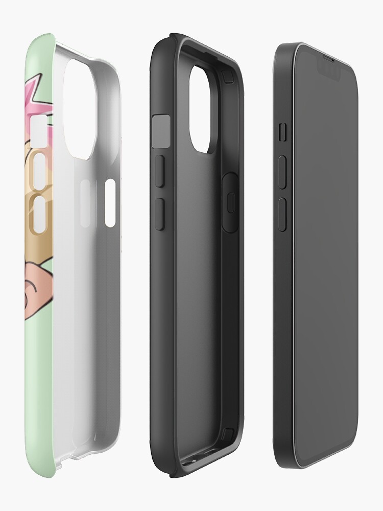 Ryusei Shido Blue Lock Anime Iphone Case - Image 2