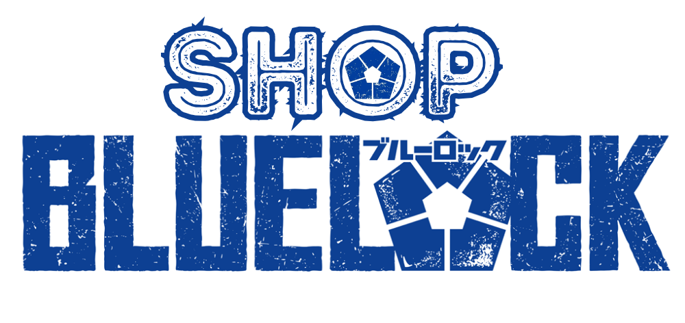Blue Lock Shop