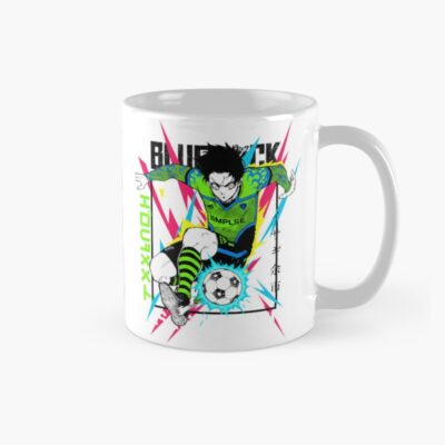 Member Of Team Z Mug