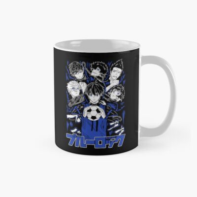 Special Team Mug