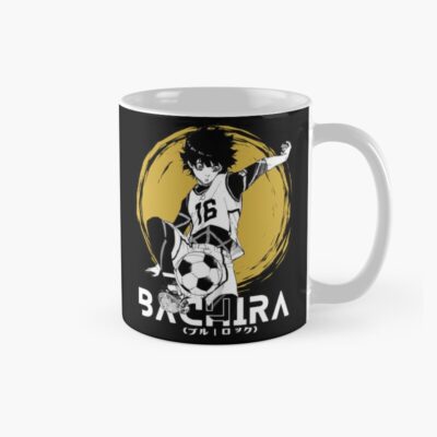 Bachira Meguru Mug