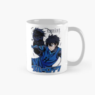 Ambitious Player Mug