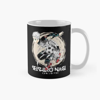 Nagi Seishiro Anime Mug