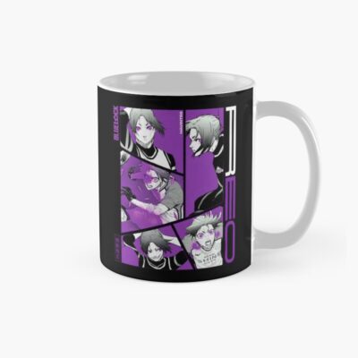Reo Mikage Mug