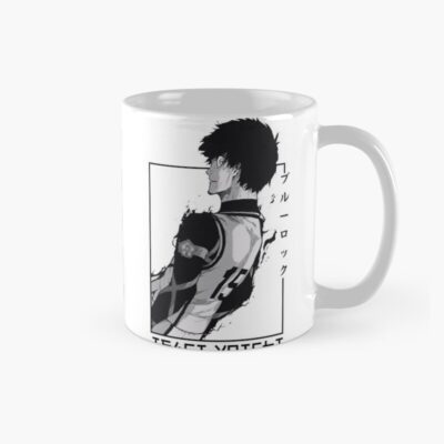The Egoist Mug