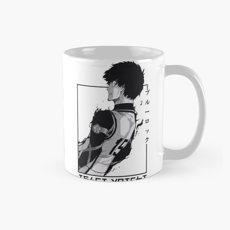 The Egoist Mug
