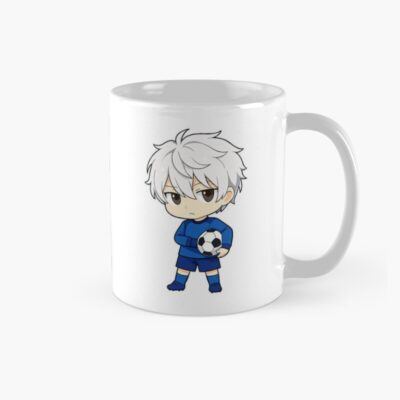 Seishiro Nagi Mug