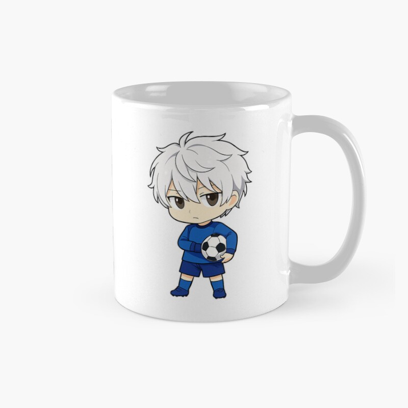 Seishiro Nagi Mug