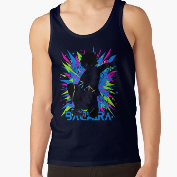 Member Of Team Z Tank Top - Image 5