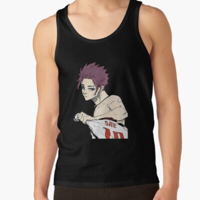 Alternative view of Itoshi Sae Hot Boy Tank Top