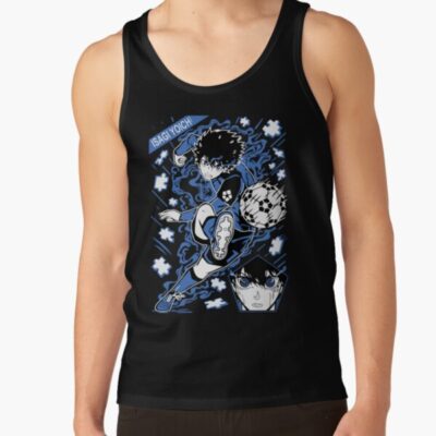 Super Vision Player Tank Top
