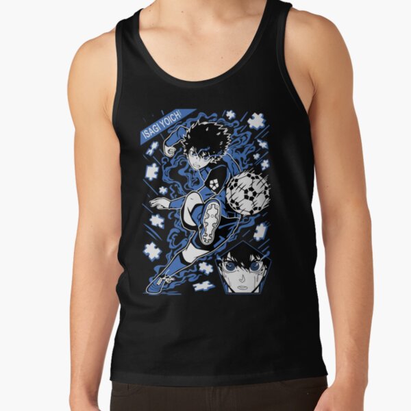 Super Vision Player Tank Top