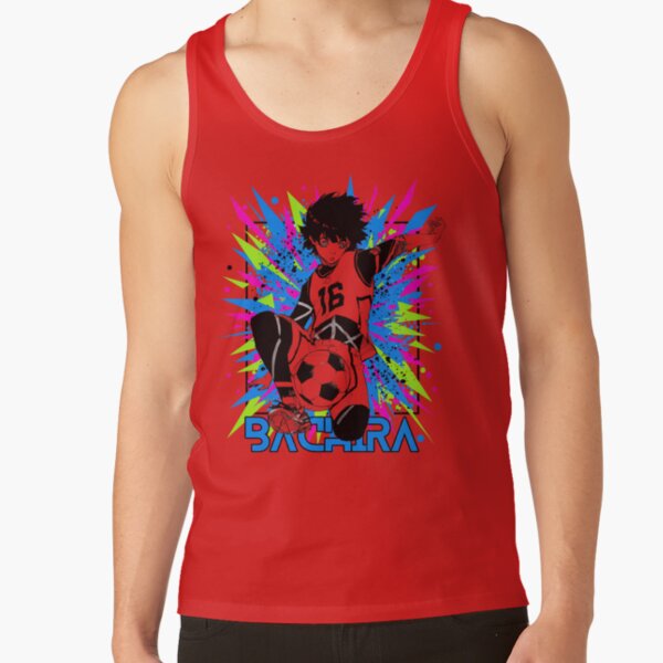 Member Of Team Z Tank Top - Image 4