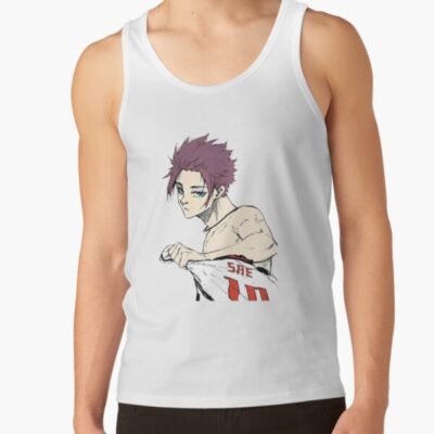Itoshi Sae Hot Boy Tank Top