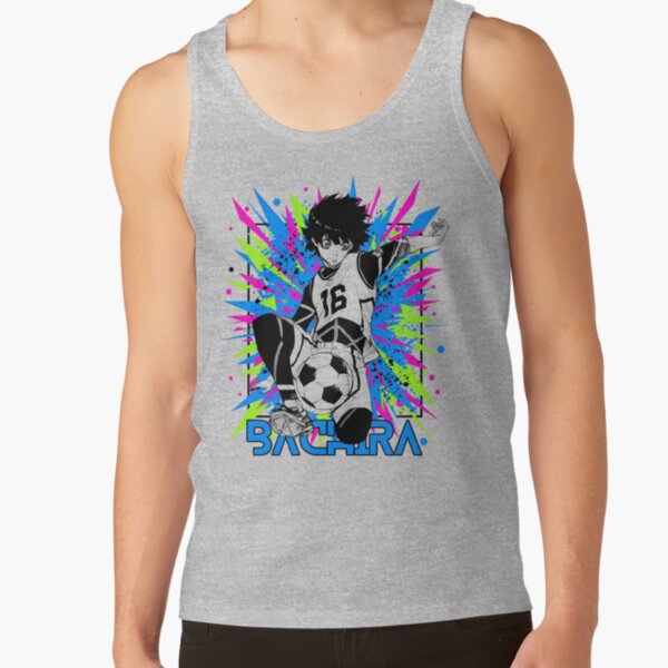 Member Of Team Z Tank Top - Image 3