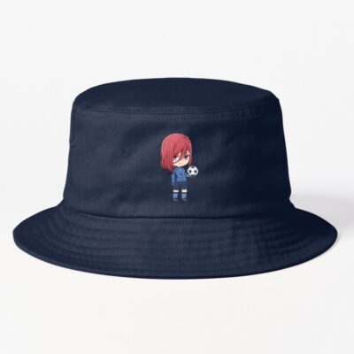 Hyoma Chigiri Blue Lock Anime Bucket Hat