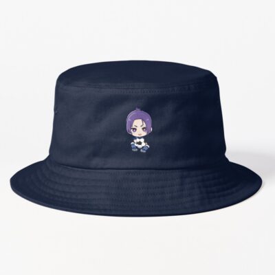 Reo Mikage Chibi Anime Bucket Hat