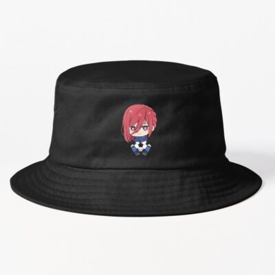 Hyoma Chigiri Chibi Anime Bucket Hat