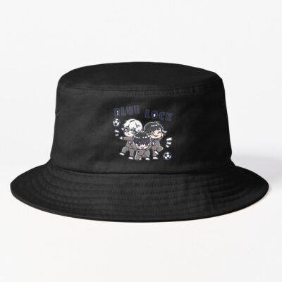 Blue Lock Manga Anime Bucket Hat