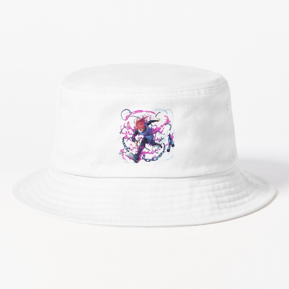 Blue Lock Hyoma Chigiri Bucket Hat