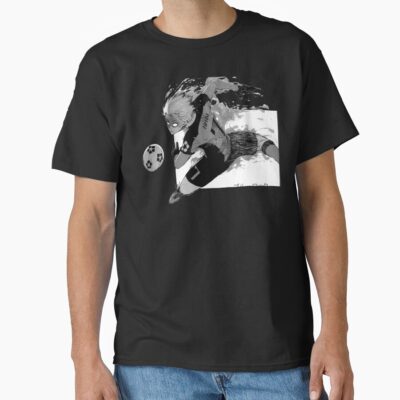 Blue Lock Nagi T-shirt