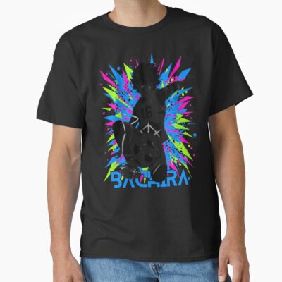 Alternative view of Member Of Team Z T-shirt