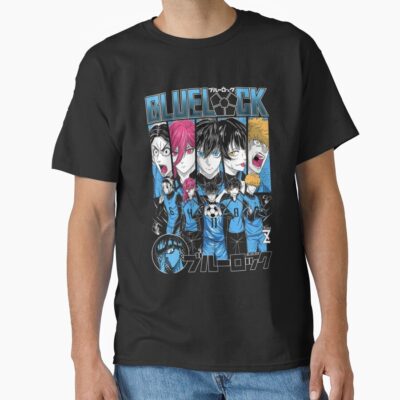 Born To Score T-shirt