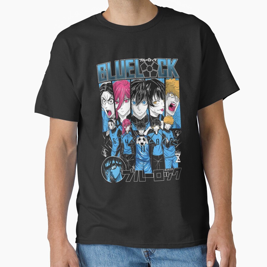 Born To Score T-shirt