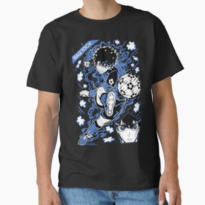 Super Vision Player T-shirt