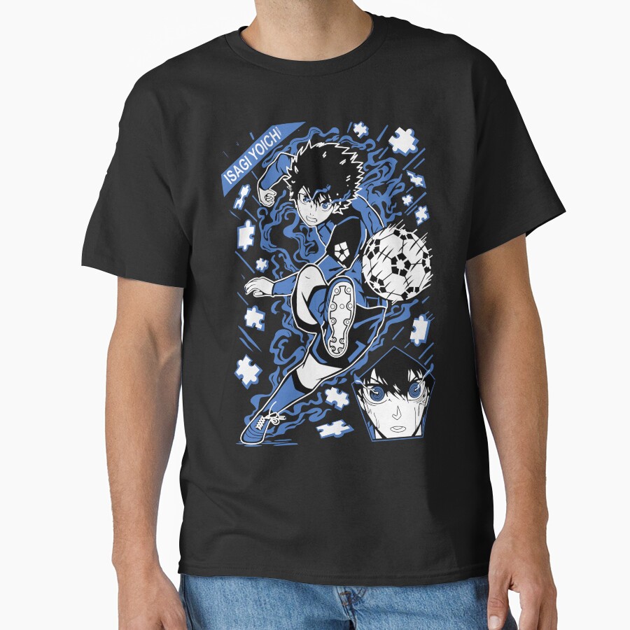Super Vision Player T-shirt