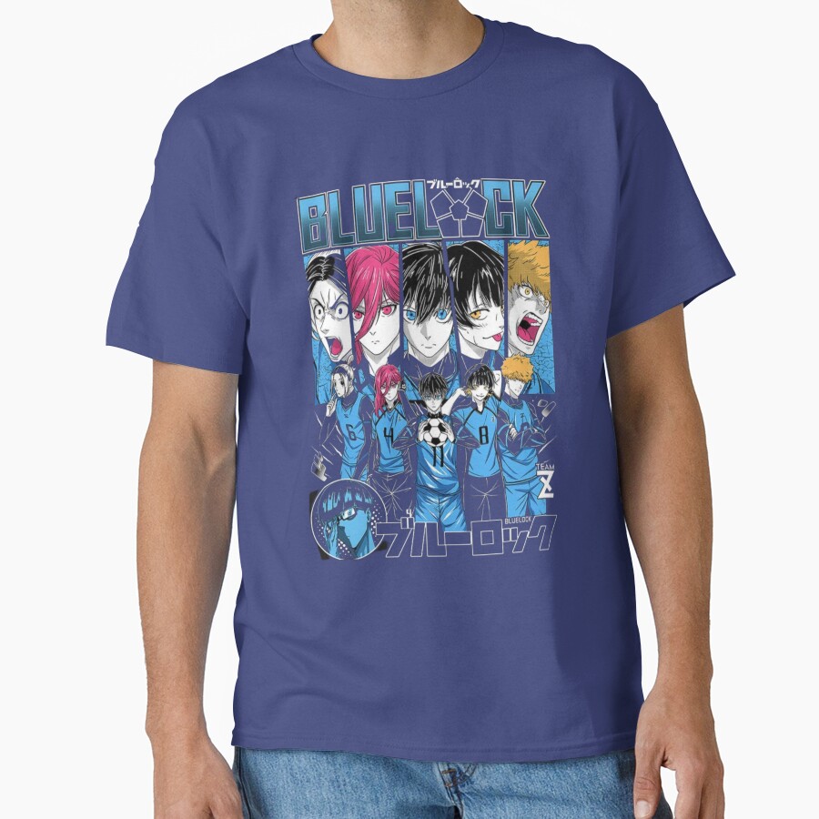 Born To Score T-shirt - Image 4