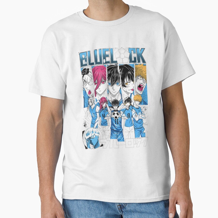 Born To Score T-shirt - Image 2