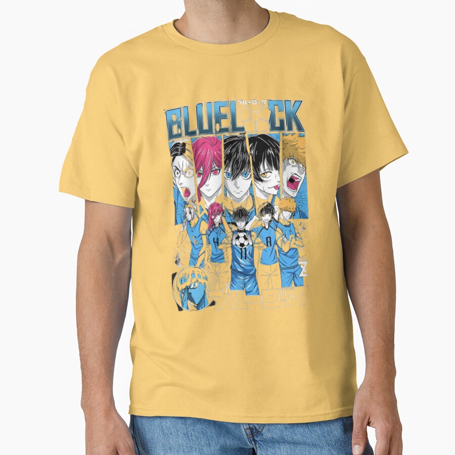 Born To Score T-shirt - Image 6