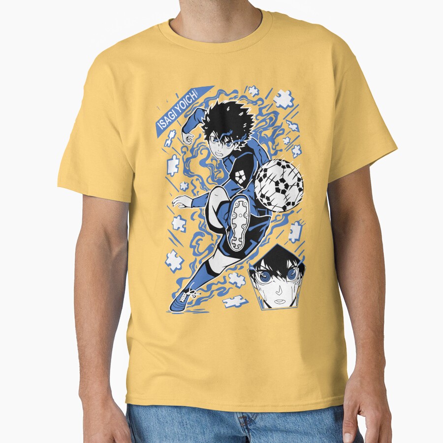 Super Vision Player T-shirt - Image 6
