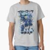ssrcoclassic teemens 02heather greyfrontproduct squarex1000 1 - Blue Lock Shop