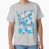 ssrcoclassic teemens 02heather greyfrontproduct squarex1000 17 - Blue Lock Shop