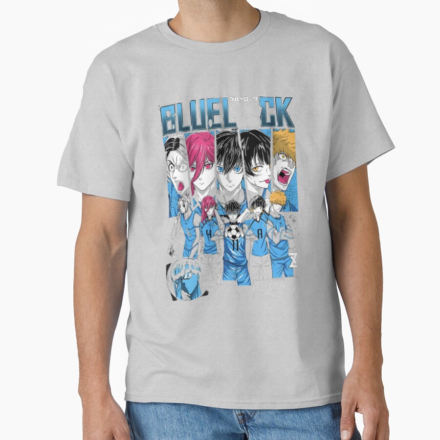 Born To Score T-shirt - Image 3