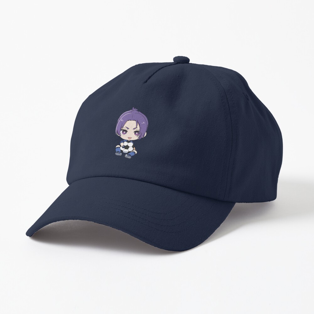 Reo Mikage Chibi Anime Hat