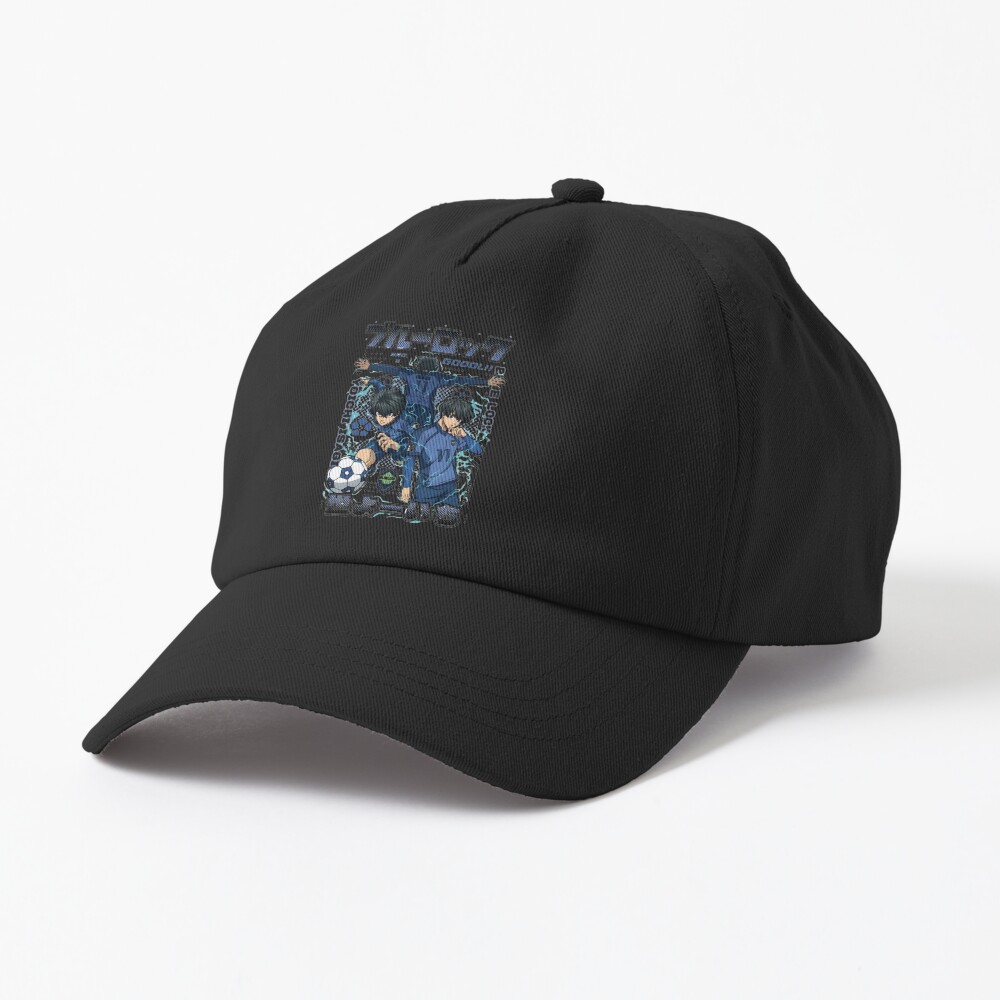 Yoichi Isagi Hat